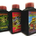 Kit Top Crop 1lt