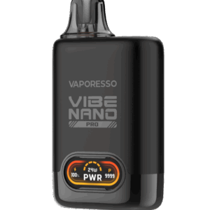 VAPORESSO VIBE NANO PRO BLACK