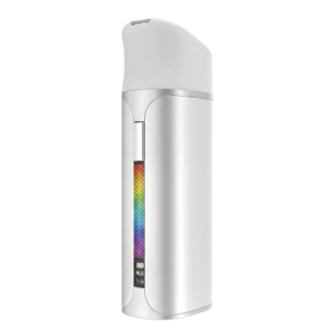 VAPORIZADOR DE EXTRACTOS POCKET SILVER - YOCAN