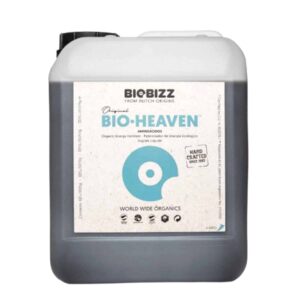 BioBizz Bio Heaven 5L