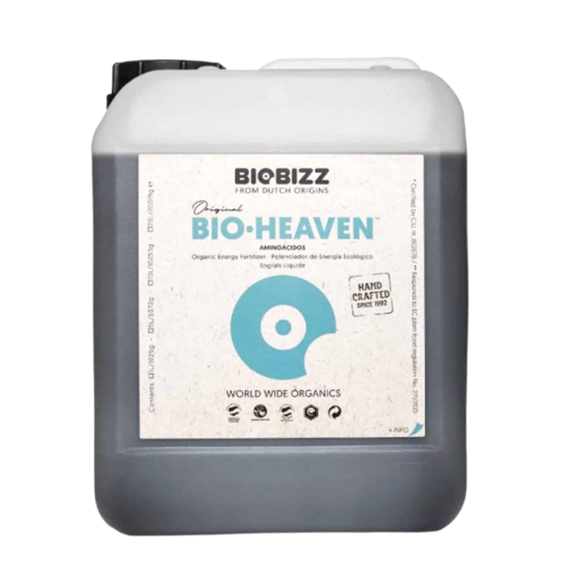 10764.jpg BioBizz Bio Heaven 5L