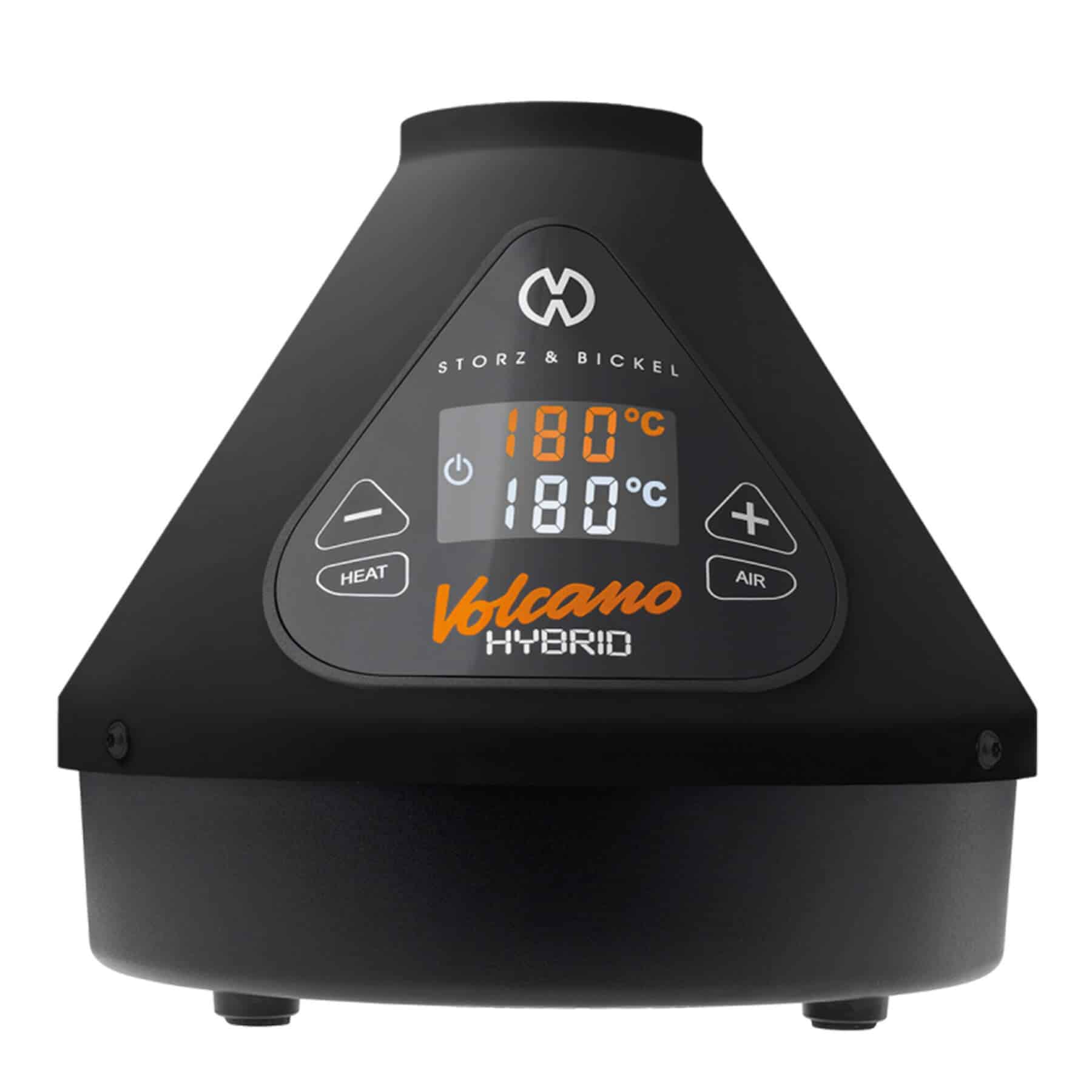 10813.jpg Storz & Bickel Volcano Hybrid Onyx Edition