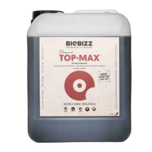 BioBizz Top Max 5L