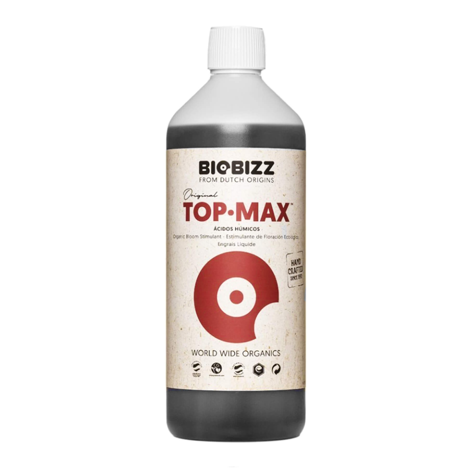 11155.jpg BioBizz Top Max 500ML