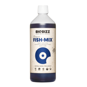 BioBizz Fish Mix 250ML