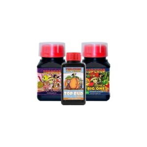 Top Crop Bud Pack