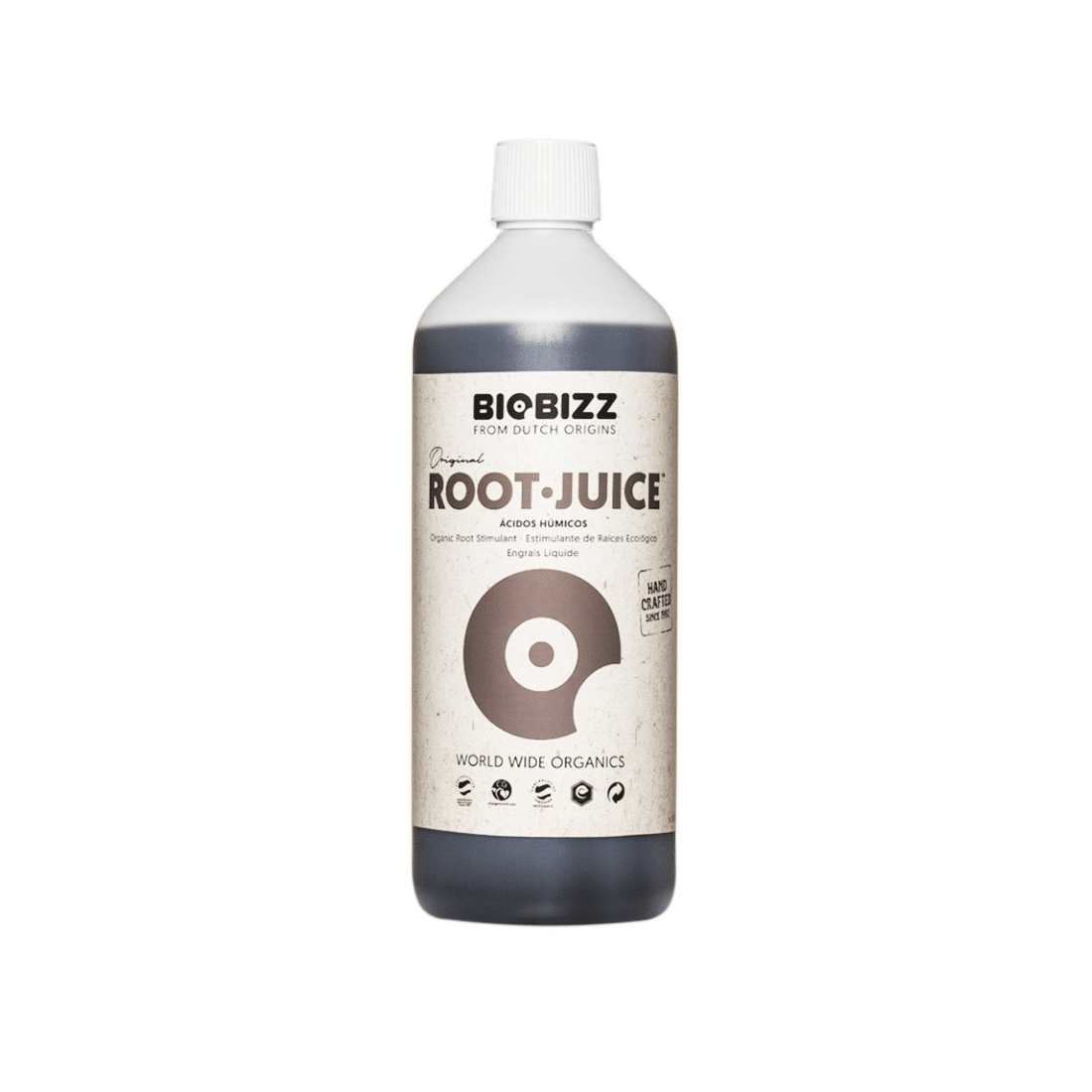 12240.png BioBizz Root Juice 250ML