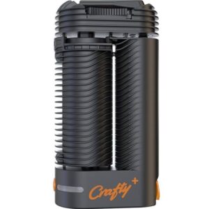 Storz & Bickel Vaporizador Crafty Plus