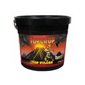 Top Crop Top Vulcan 4KG