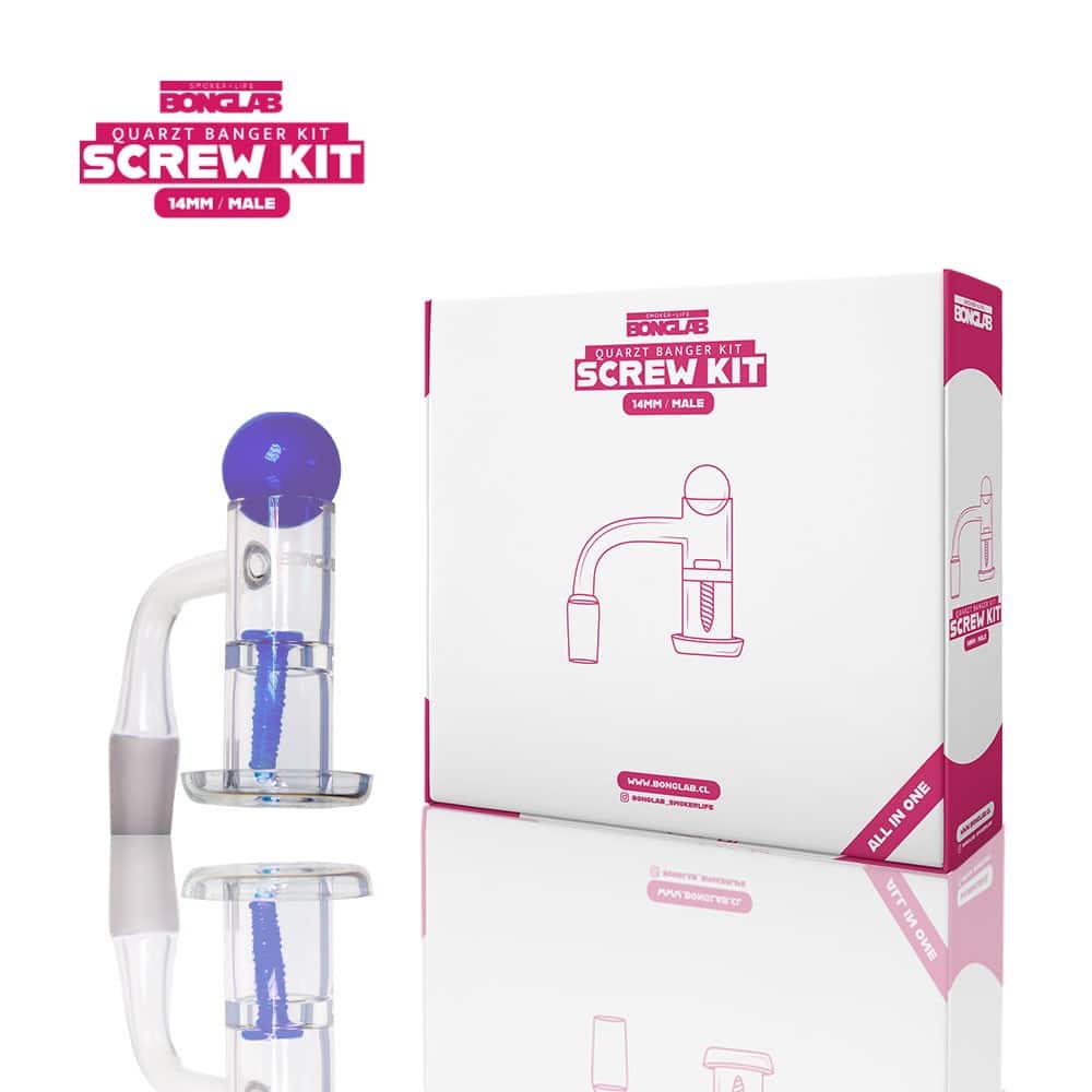 15787.jpg Bonglab Screw Kit Banger