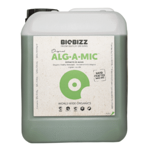 BioBizz Alga Mic 5L