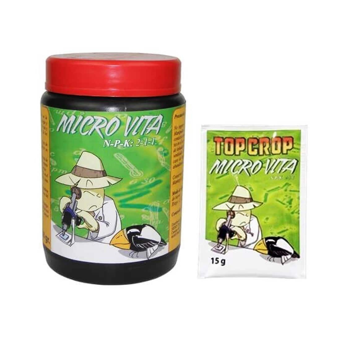 1595.jpg Top Crop Micro Vita 150GR