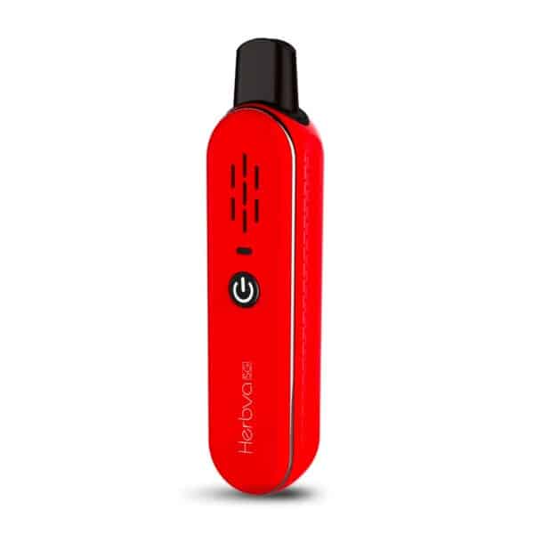 16099.jpg Airistech Vaporizador Herbva 5g Red