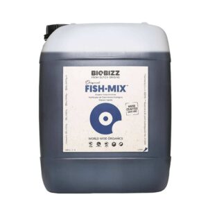 BioBizz Fish Mix 10L