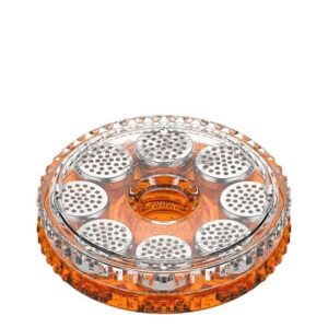 Storz & Bickel Cargador Con 8 Capsulas Dosificadoras