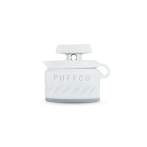 Puffco Peak Pro Joystick Cap Pearl