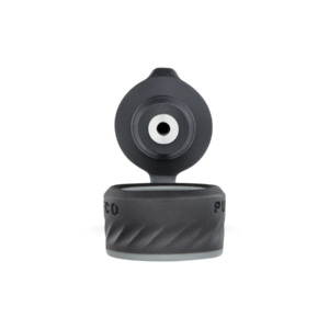 Puffco Peak Pro Joystick Cap Onyx