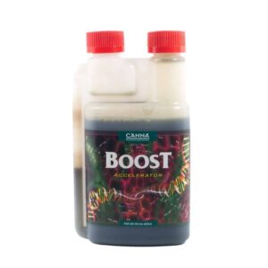 Canna Boost Accelerator 250ML