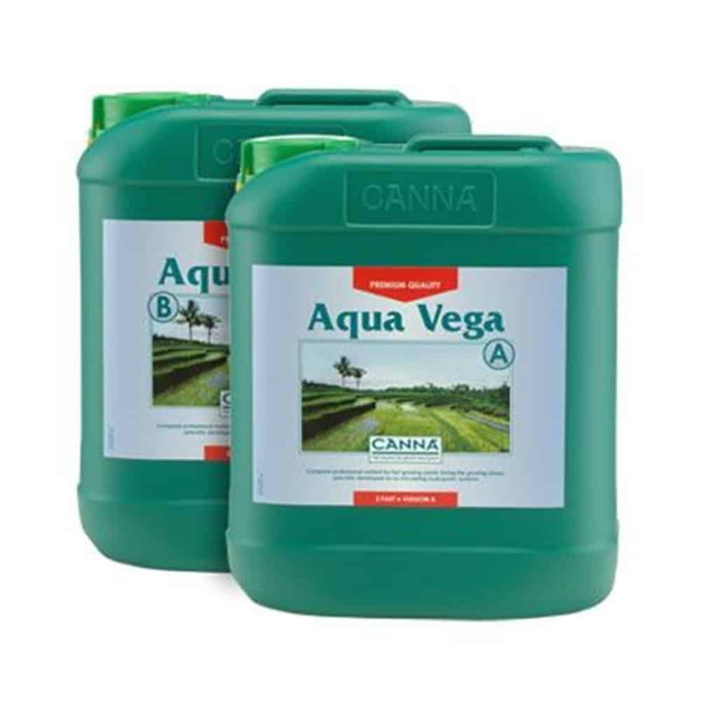 17807.jpg Canna Aqua Vega A+B 5L