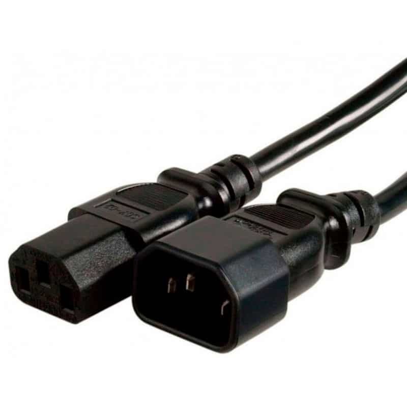 18505-1.jpg Delight Cable de Extensión Macho A Hembra 1.5MT
