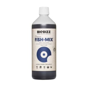 BioBizz Fish Mix 1L