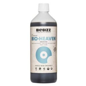 BioBizz Bio Heaven 1L