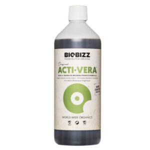 BioBizz Acti Vera 1L