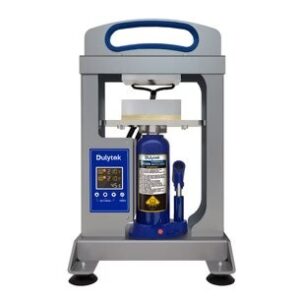 Dulytek Prensa Hidraulica 5 Ton