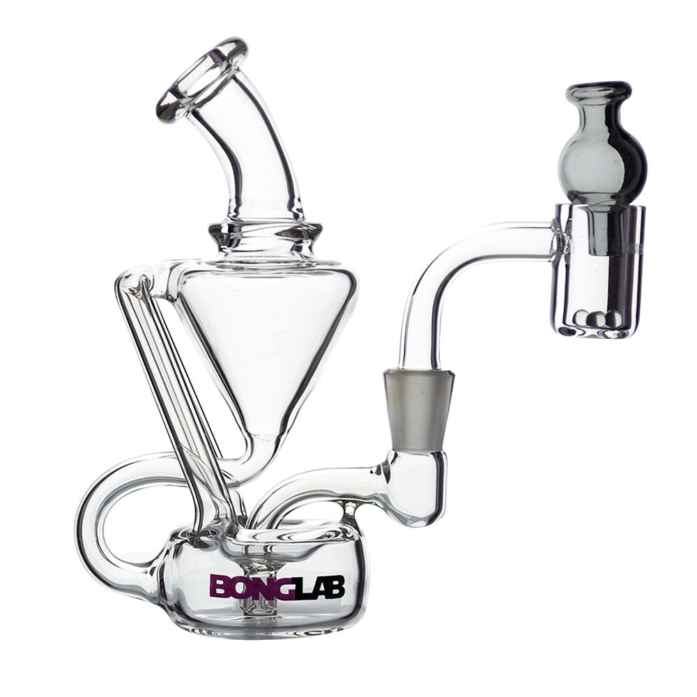 19525.jpg Bonglab Terpies Cobra Rig Kit Extractos