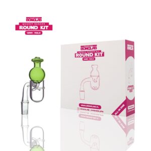 Bonglab Round Kit Banger