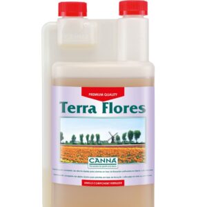 Canna Terra Flores 1L