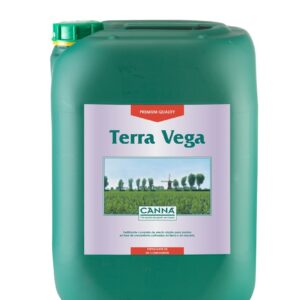 Canna Terra Vega 5L
