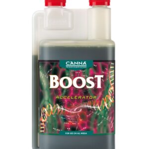 Canna Boost Accelerator 1L
