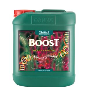 Canna Boost Accelerator 5L