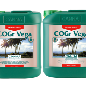 Canna Cogr Vega A + B 5L
