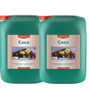 Canna Coco A + B 5L