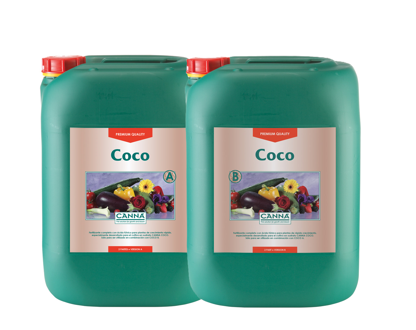 20353.png Canna Coco A + B 5L