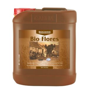 Canna Bio Flores 5L