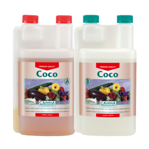Canna Coco A + B 500ML