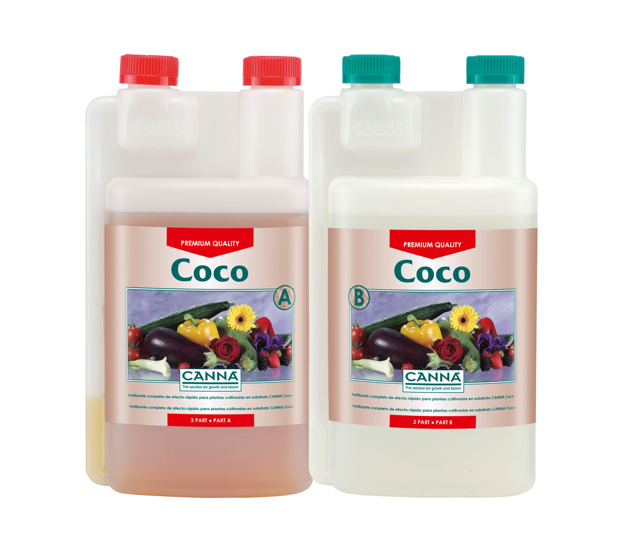 20366.png Canna Coco A + B 500ML