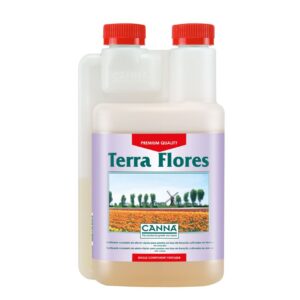 Canna Terra Flores 500ML