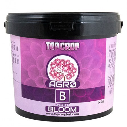 20699.jpg Top Crop Top Agro B Bloom Power 800GR