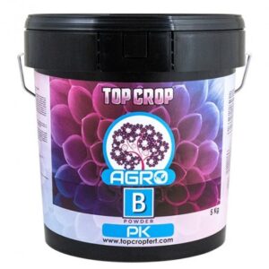 Top Crop Top Agro B PK Power 800GR