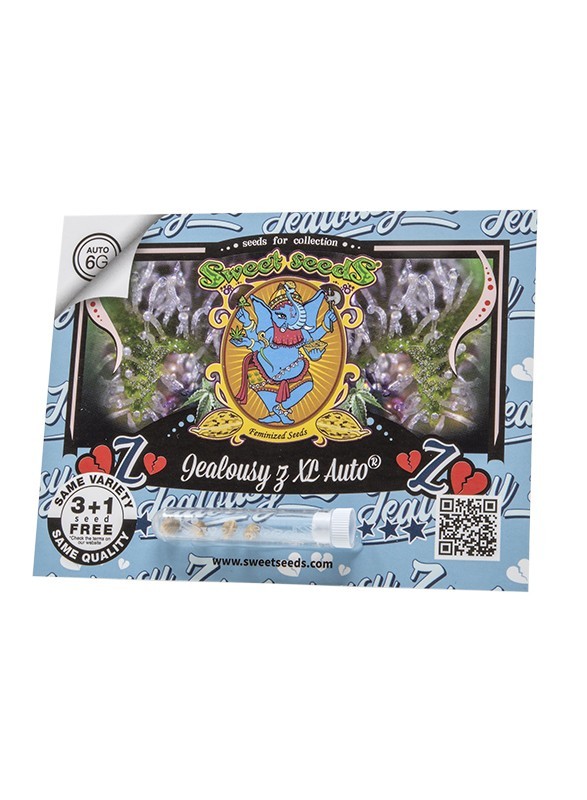20824.jpg Pack Sweet Seeds Jealousy Z XL Auto X100