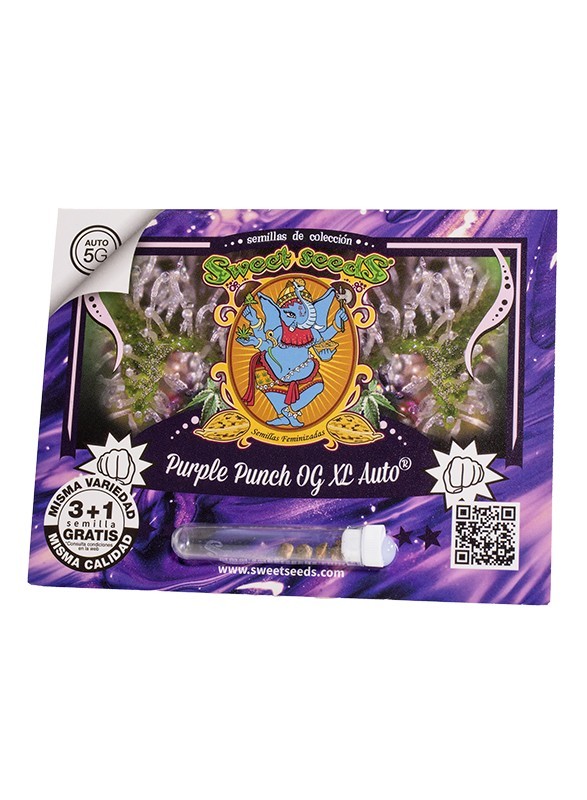 20876.jpg Pack Sweet Seeds Purple Punch OG XL Auto X25
