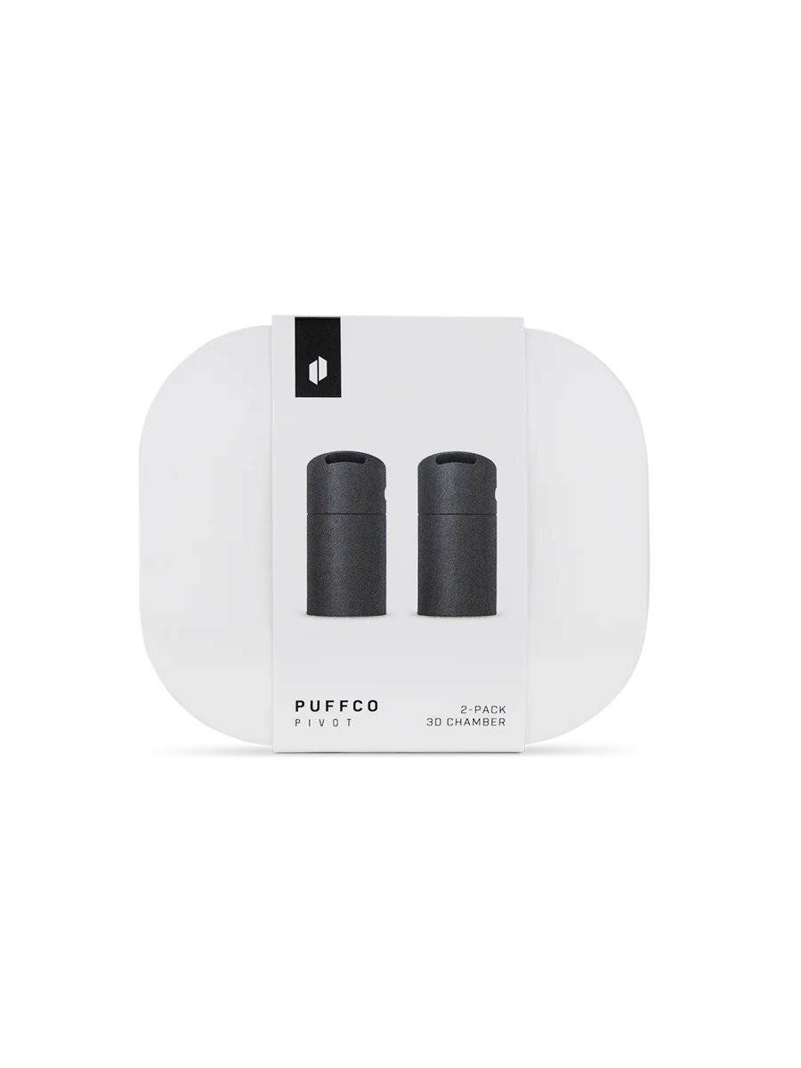 21022.jpg Puffco Pivot 3D Chamber 2pack Onyx