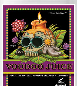 Advanced Nutrients Voodoo Juice 250ML