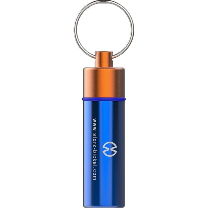 21124.jpg Storz & Bickel Llavero Capsule Caddy