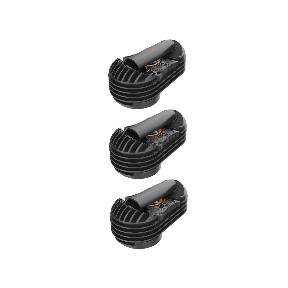 21829.jpg Storz & Bickel Unidad De Enfriamiento Crafty Pack 3UDS
