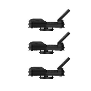 Storz & Bickel Unidad De Enfriamiento Mighty Pack 3UDS